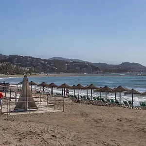 Estudio Malagueta, Muelle Uno Views Apartamento