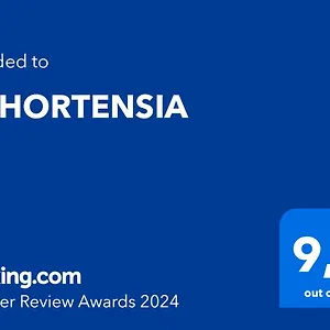 La Hortensia Icod De Los Vinos