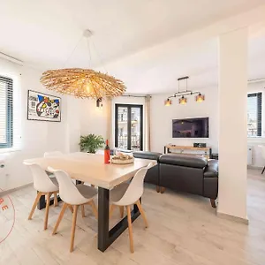 Stylish In Centro - Tcm (adults Only) Apartamento